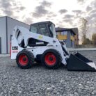 BOBCAT 1