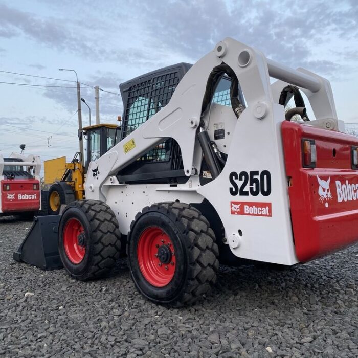 BOBCAT 2