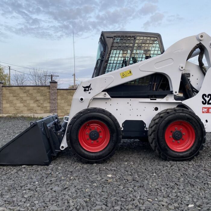 BOBCAT 3