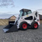 BOBCAT 4