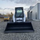 BOBCAT 5