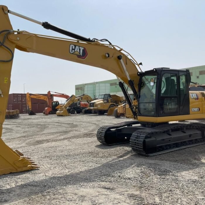 CATERPILLAR 1 CATERPILLAR 1