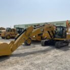 CATERPILLAR 11