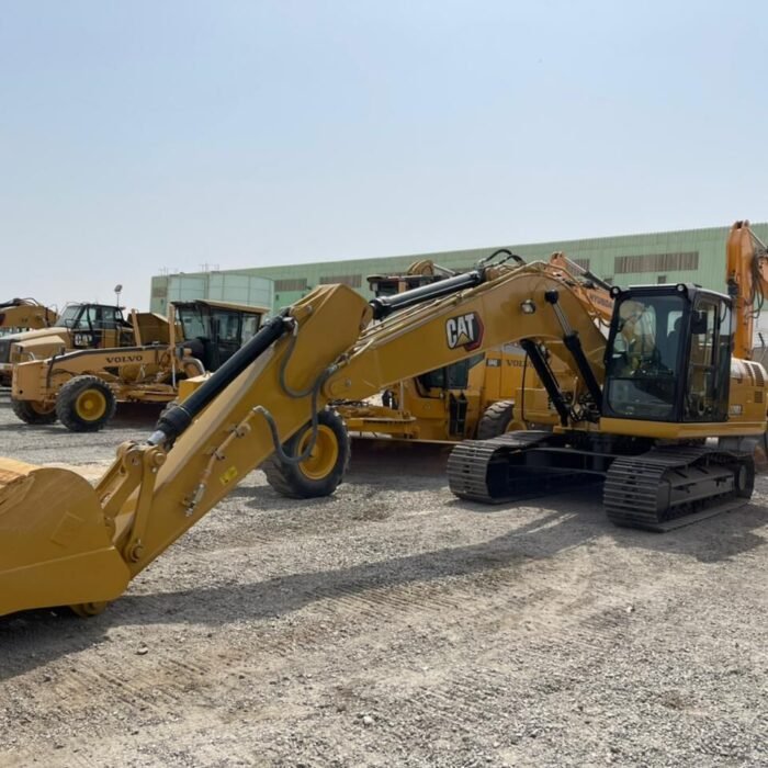 CATERPILLAR 11 CATERPILLAR 11