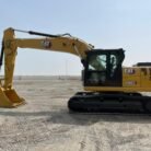 CATERPILLAR 13