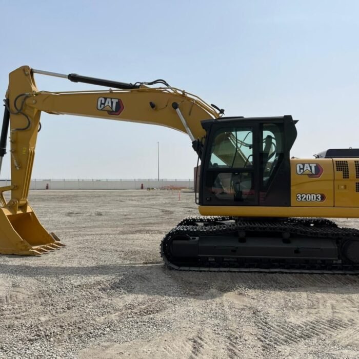 CATERPILLAR 13 CATERPILLAR 13