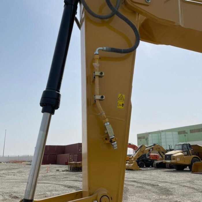 CATERPILLAR 14 CATERPILLAR 14