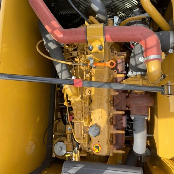CATERPILLAR 15 CATERPILLAR 15