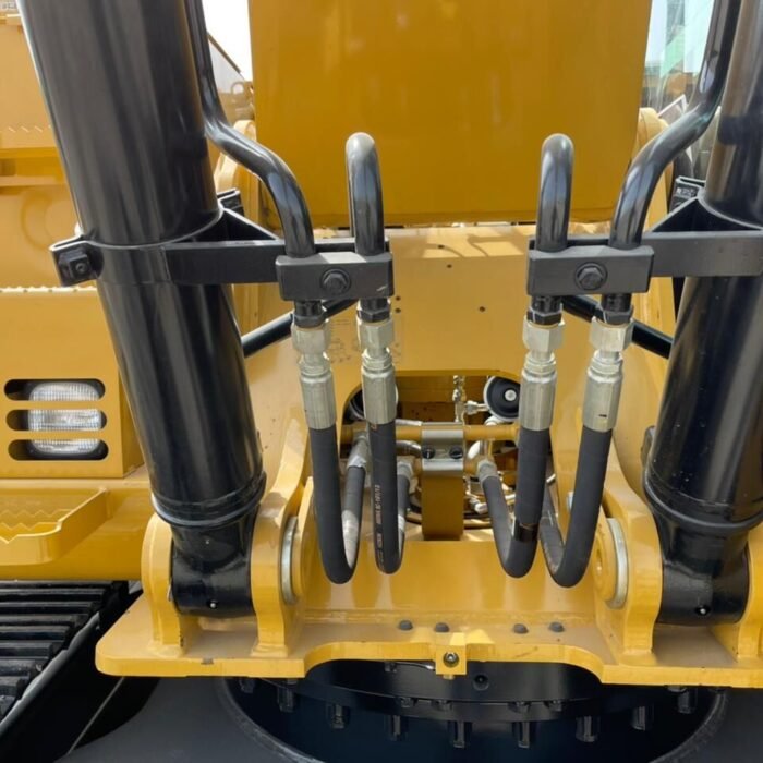 CATERPILLAR 18 CATERPILLAR 18