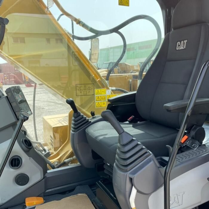 CATERPILLAR 20 CATERPILLAR 20