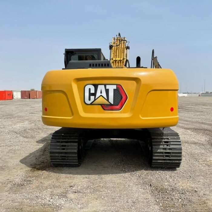 CATERPILLAR 23 CATERPILLAR 23