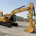 CATERPILLAR 3