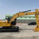 CATERPILLAR 4