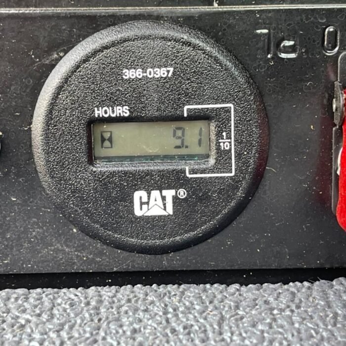 CATERPILLAR 8 CATERPILLAR 8