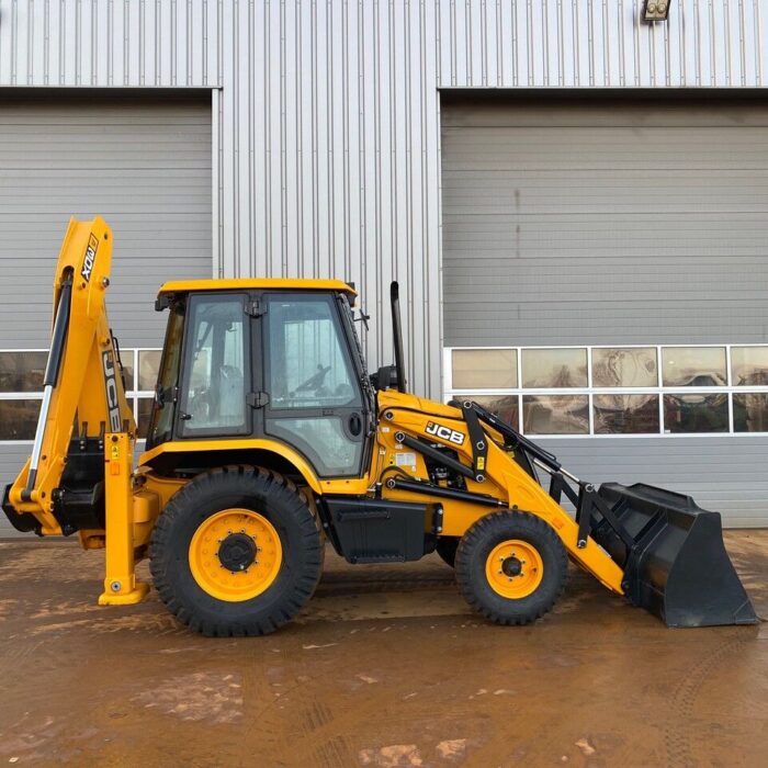 JCB 11