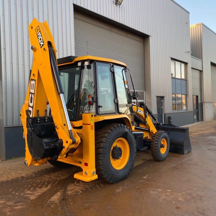JCB 12