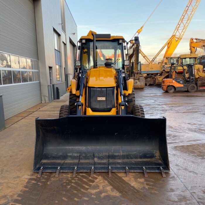 JCB 14
