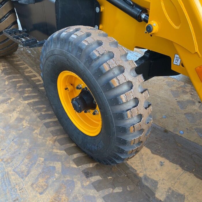 JCB 18