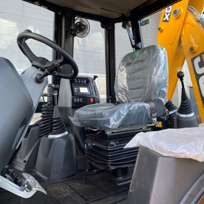 JCB 19