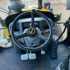 JCB 21