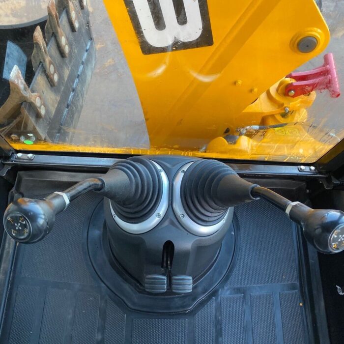 JCB 23