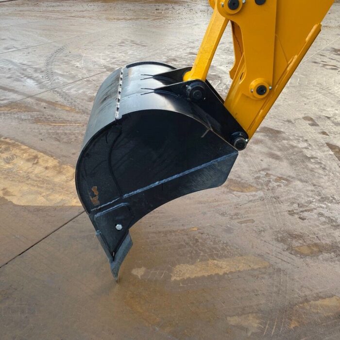 JCB 25