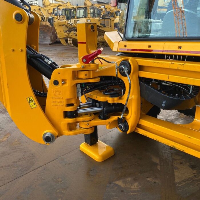 JCB 26