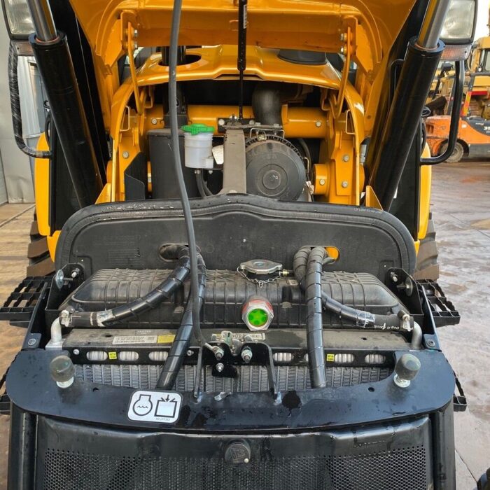 JCB 30