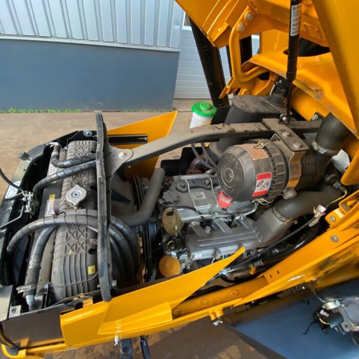 JCB 31