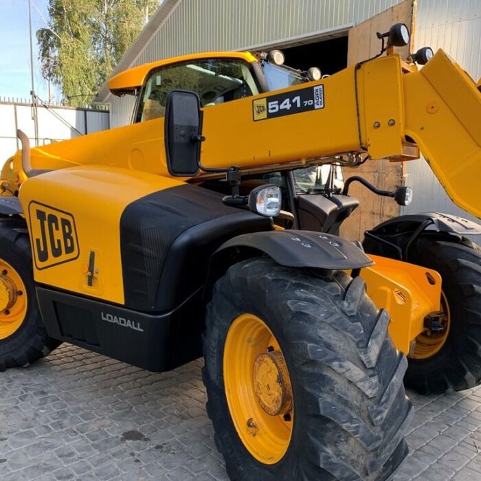 JCB 41