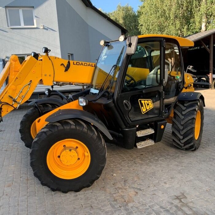 JCB 46