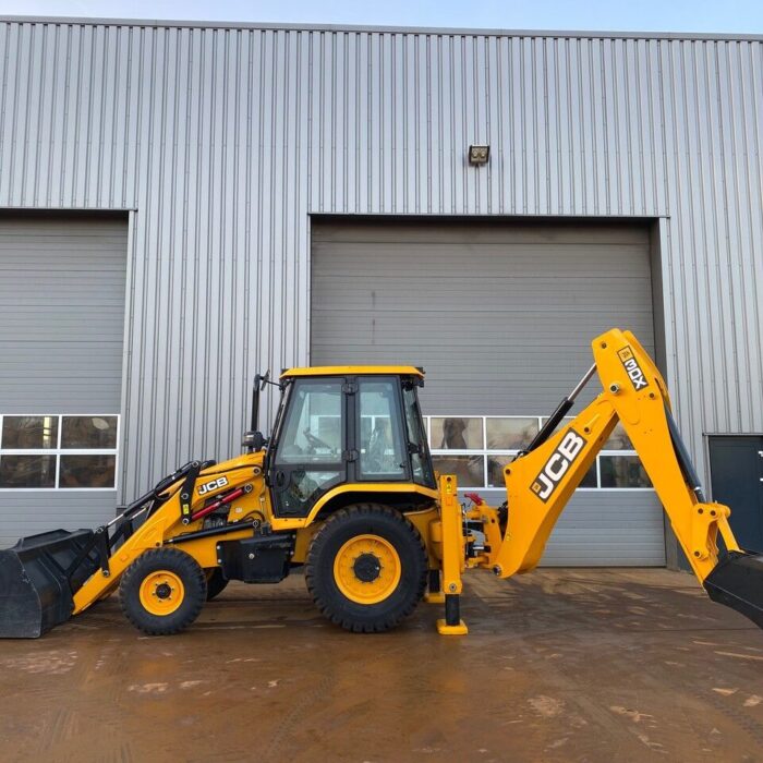 JCB 5