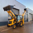 JCB 8