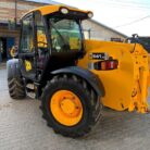 JCB 8