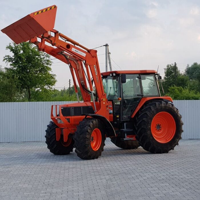 KUBOTA 1