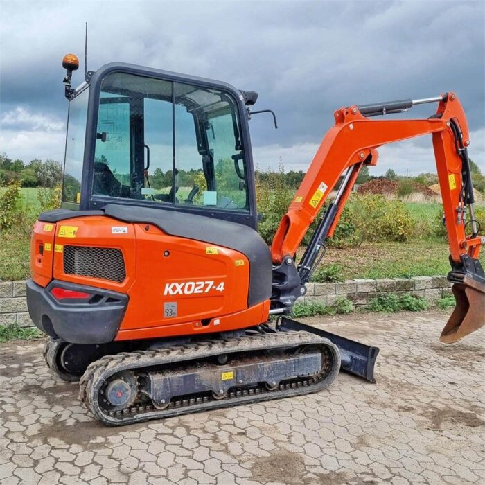 KUBOTA 1