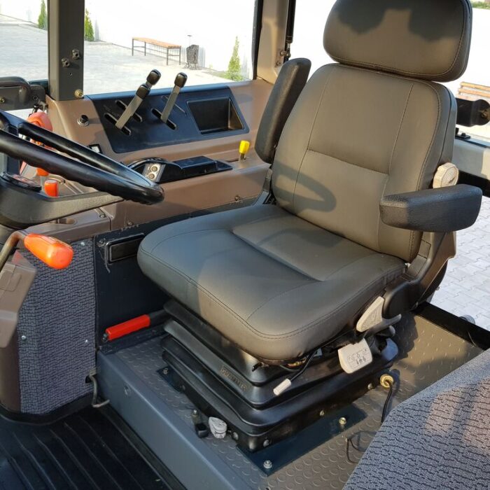 KUBOTA 15