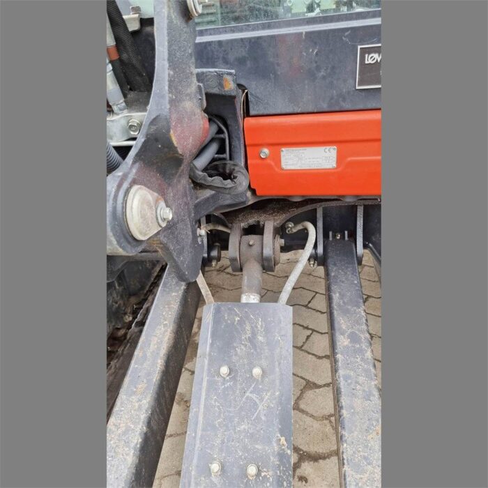 KUBOTA 15