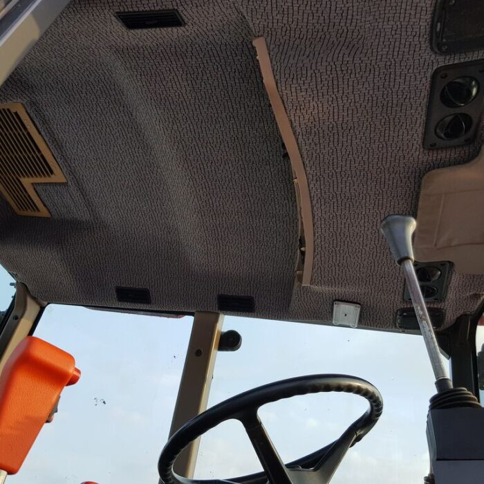KUBOTA 17