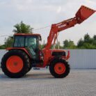 KUBOTA 18