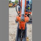KUBOTA 18