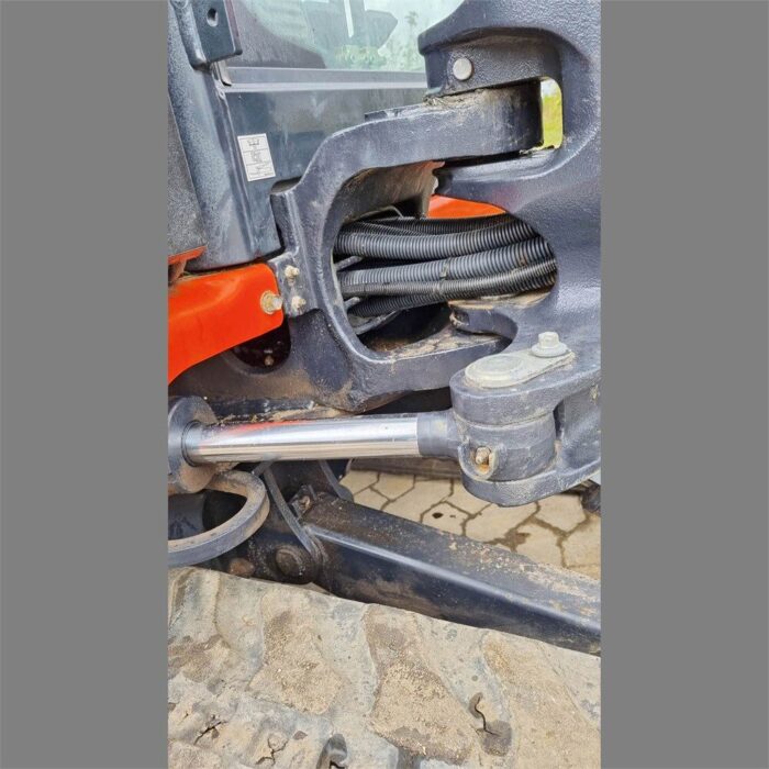 KUBOTA 20