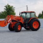 KUBOTA 3