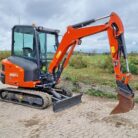 KUBOTA 3