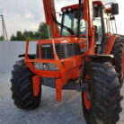 KUBOTA 4