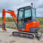 KUBOTA 5