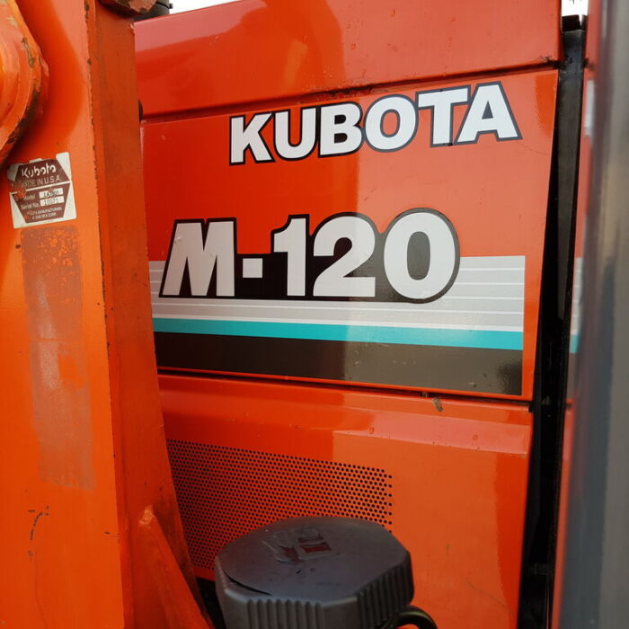 KUBOTA8