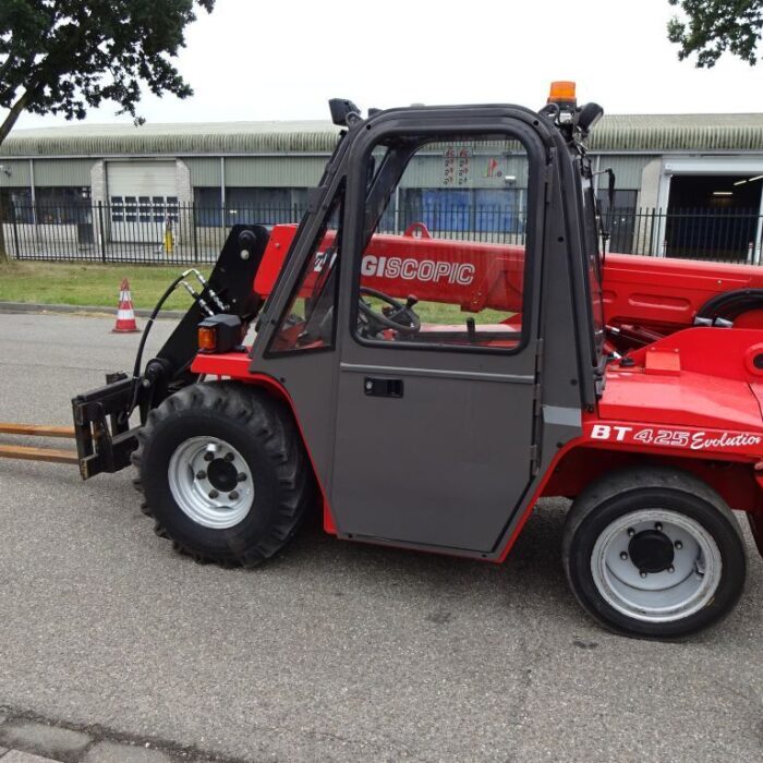 MANITOU 1