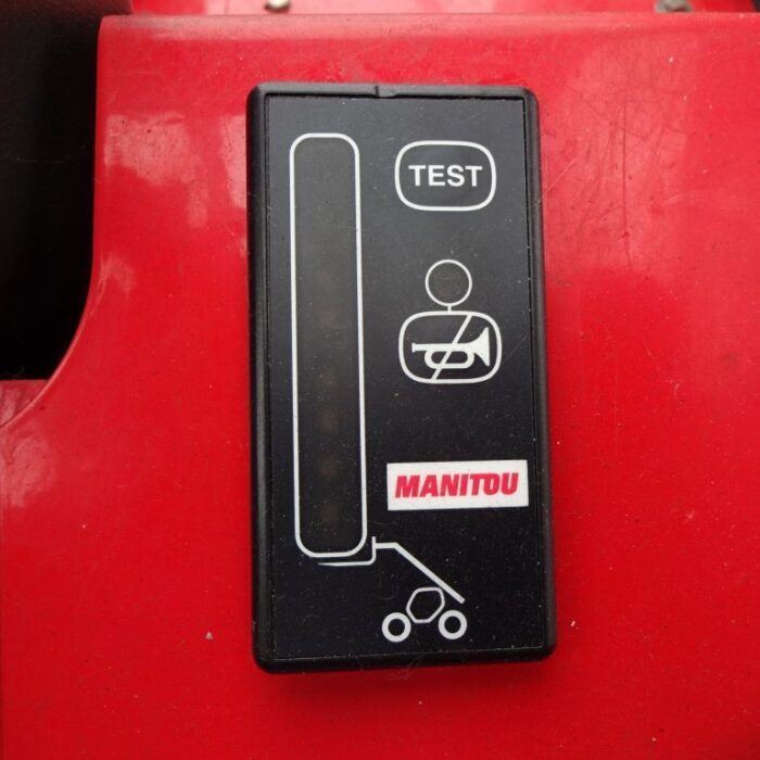 MANITOU 13