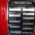 MANITOU 15